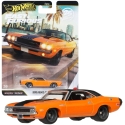 Hot Wheels Fast & Furious Personalized Car 1970 Dodge Challenger R/T Hot Wheels Fast & Furious Personalized Car 1970 Dodge Challenger R/T