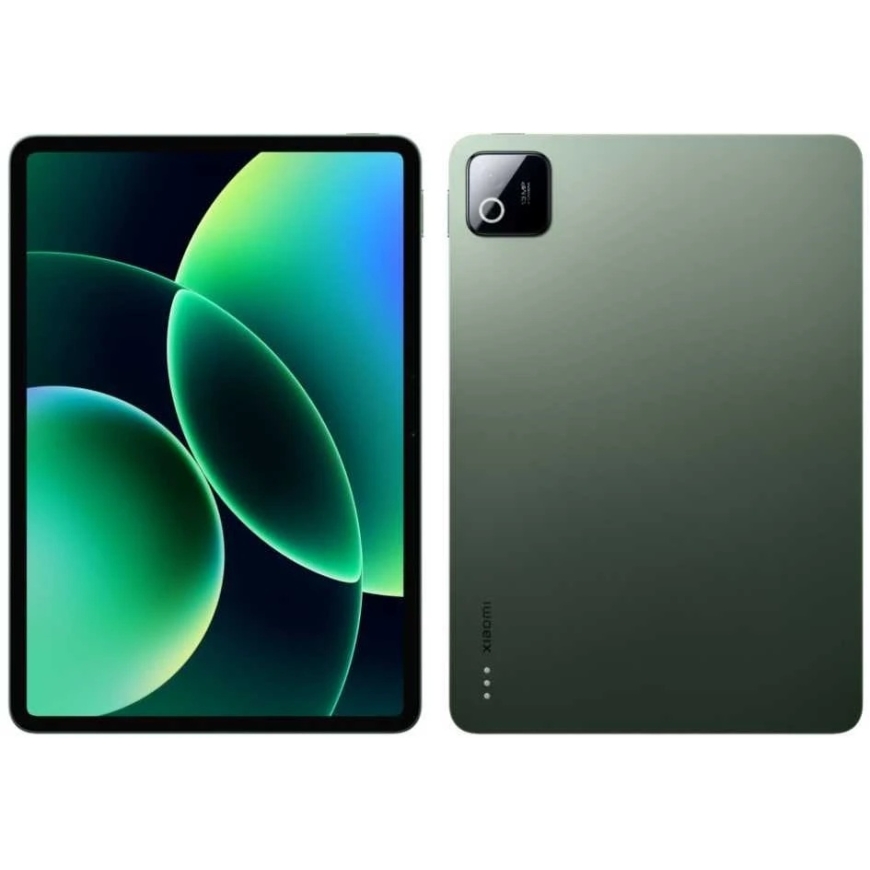 Xiaomi Pad 8 11.2 8GB RAM 128GB WiFi – Roheline