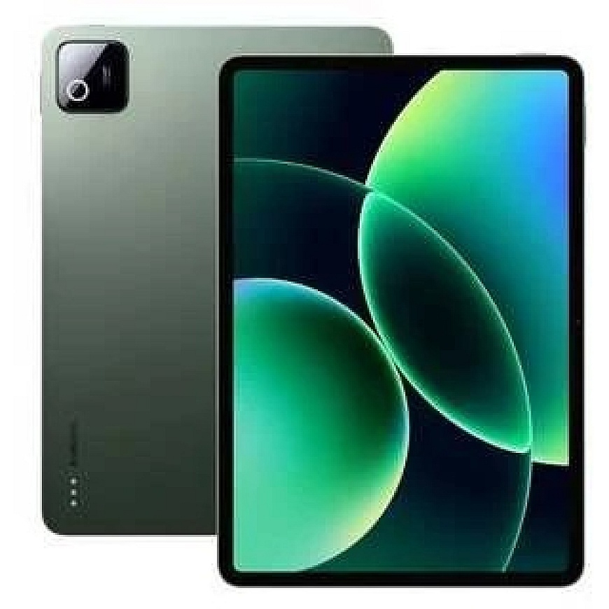 Xiaomi Pad 8 11.2 8GB RAM 128GB WiFi – Green – 5
