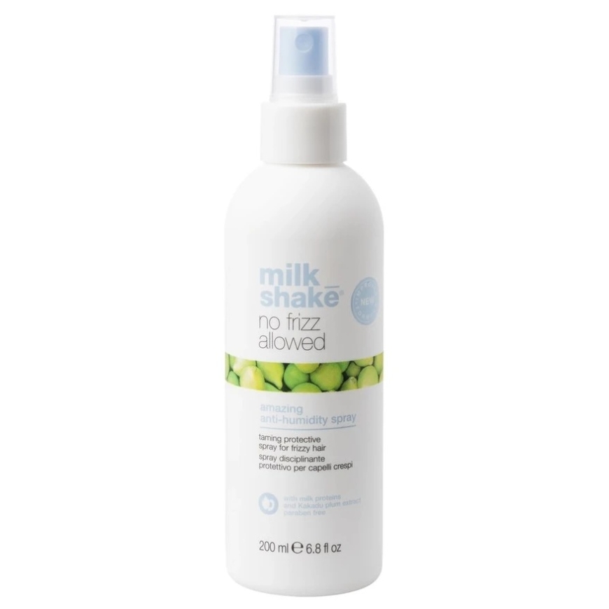 Milkshake No Frizz Allowed Kosteusvastainen suihke 200 ml – 3