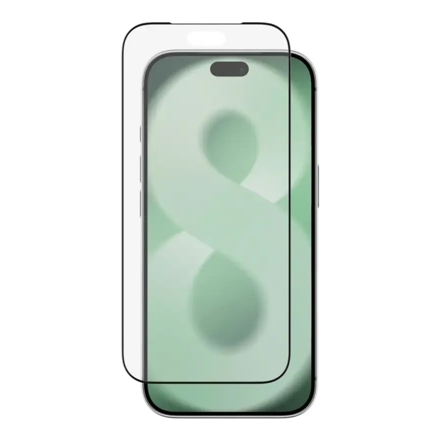 Защитное стекло AmazingThing Radix +Care Matte для iPhone 18 Pro Max с аппликатором