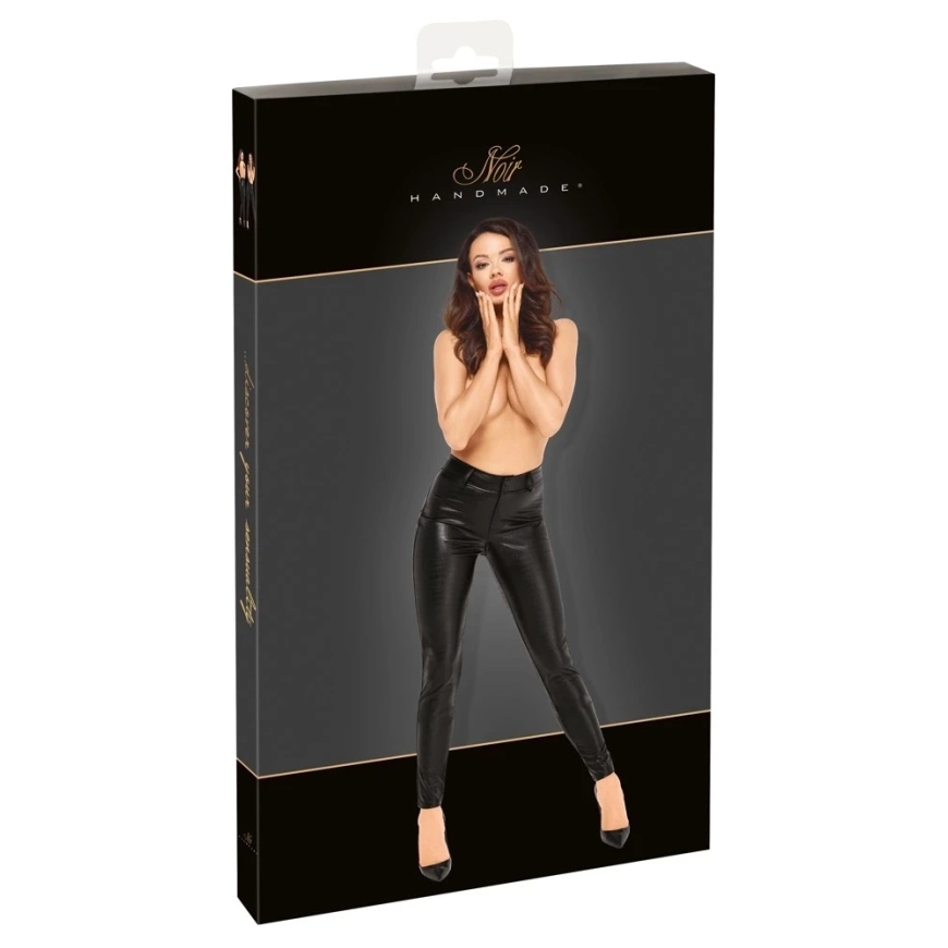 Noir Bikses Snake XL – 2