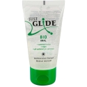 Just Glide Bio Anal 50 ml Just Glide Bio Anal 50 ml