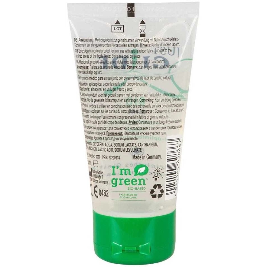 Just Glide Bio Anal 50 ml – 4