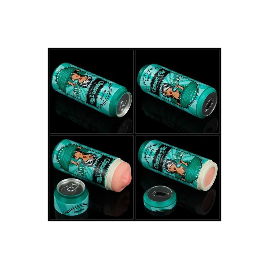 Lovetoy CREAM Pleasure Brew Masturbators – 4