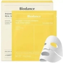 Biodance Radiant Vita Niacinamide Real Deep Mask - face mask 1 Box 34g X 4 pcs Biodance Radiant Vita Niacinamide Real Deep Mask - face mask 1 Box 34g X 4 pcs