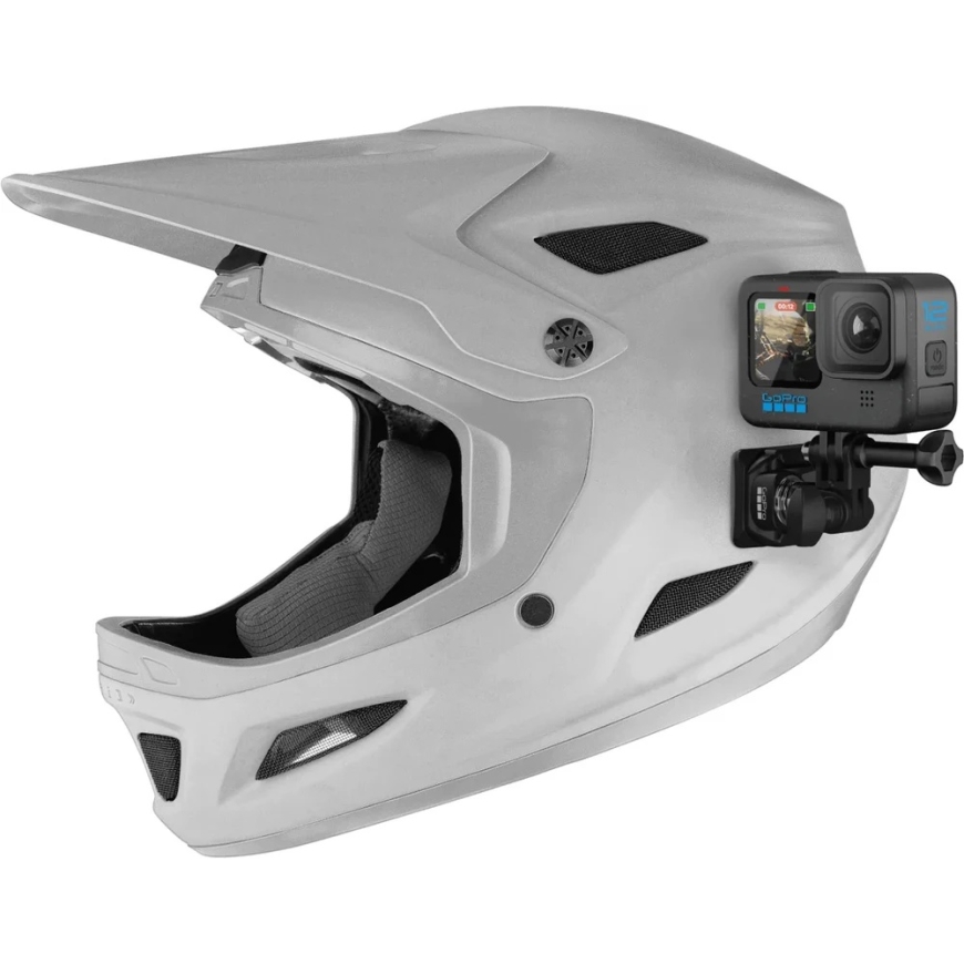 GoPro kypärän etu- ja sivukiinnitys – 2