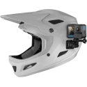 GoPro kiivri esiosa ja külgmine kinnitus GoPro kiivri esiosa ja külgmine kinnitus