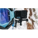 GoPro Helmet Front + Side Mount GoPro Helmet Front + Side Mount