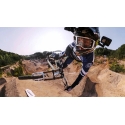 GoPro Helmet Front + Side Mount GoPro Helmet Front + Side Mount