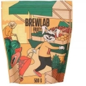 COFFEELAB - Brewlab фильтр фруктового вкуса 500г COFFEELAB - Brewlab фильтр фруктового вкуса 500г