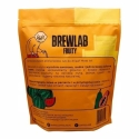 COFFEELAB - Brewlab puuvilja maitsefilter 500g COFFEELAB - Brewlab puuvilja maitsefilter 500g