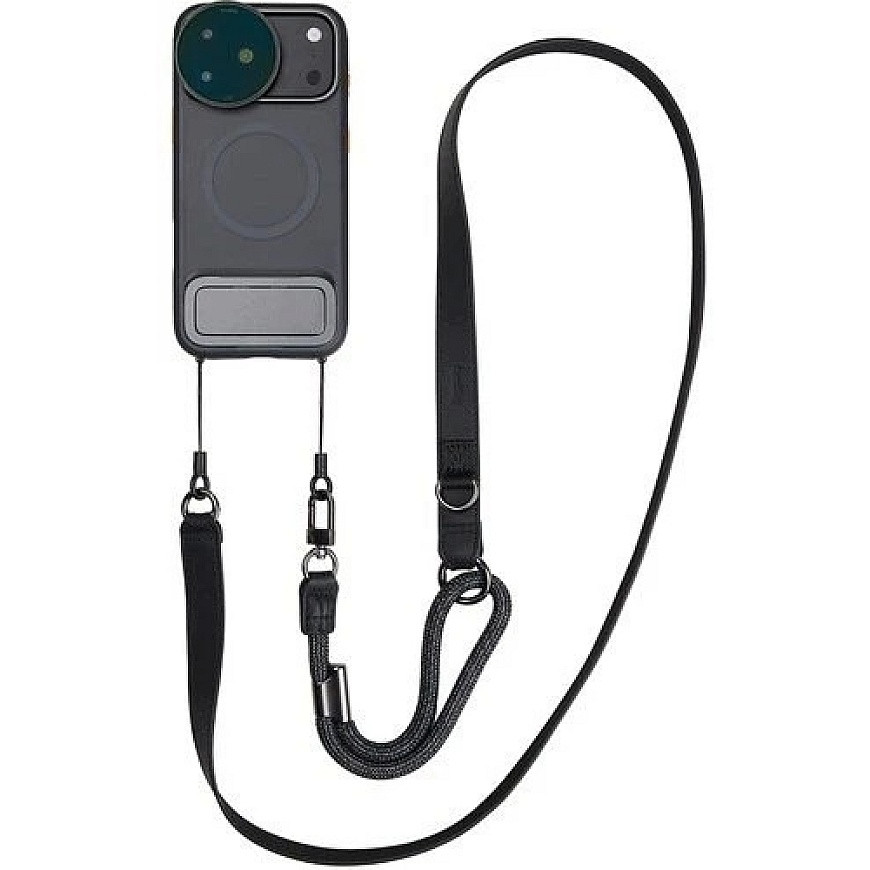 SmallRig case and filter kit for iPhone 18 Pro Max (6742)