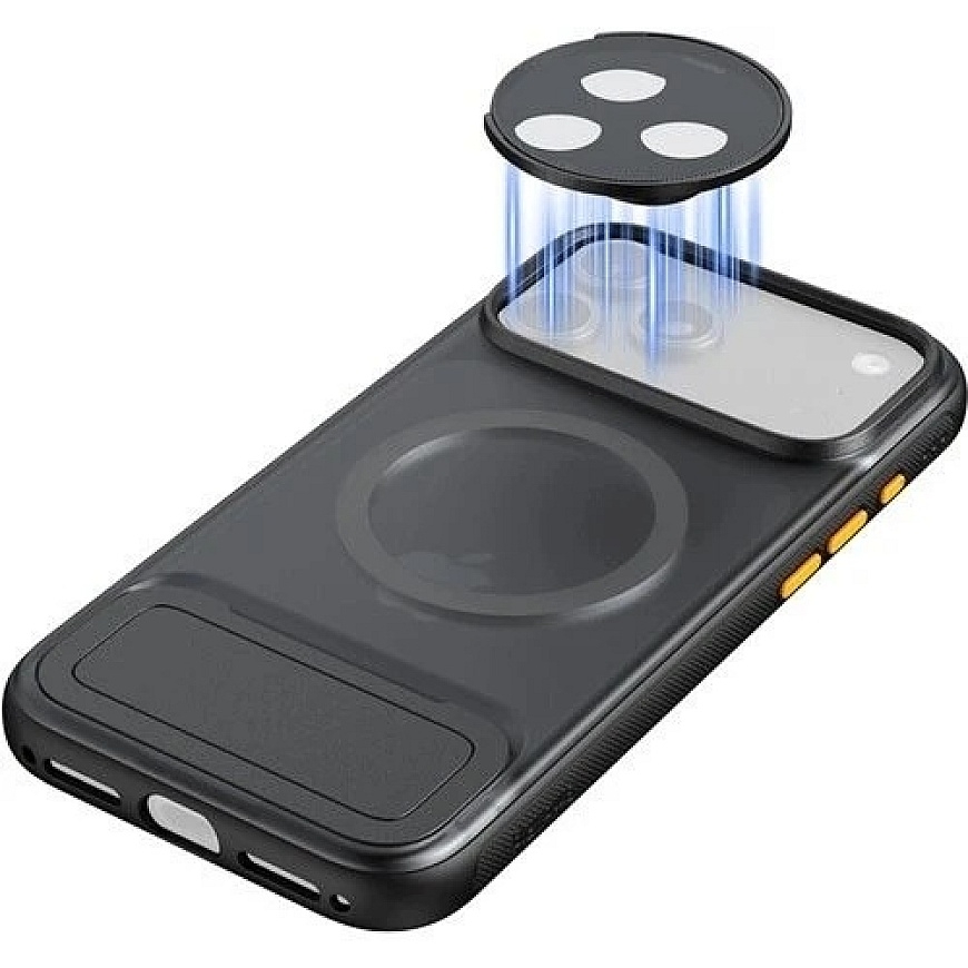 SmallRig maciņš un filtrus komplekts iPhone 18 Pro Max (6742) – 3
