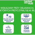 Starpharma „Lacrimal Natura Plus“ drėkinamieji akių lašai, 10 ml Starpharma „Lacrimal Natura Plus“ drėkinamieji akių lašai, 10 ml