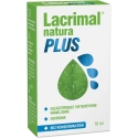Starpharma „Lacrimal Natura Plus“ kosteuttavat silmätipat, 10 ml