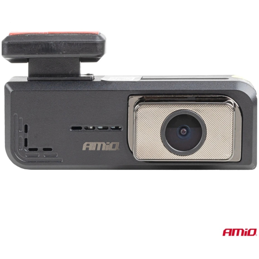 Sõiduki videoregistraator 2K + 1K WLAN Wi-Fi 512 GB AMIO-04800 – 4