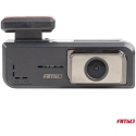 Automobiļa video reģistrators 2K + 1K WLAN Wi-Fi 512 GB AMIO-04800 Automobiļa video reģistrators 2K + 1K WLAN Wi-Fi 512 GB AMIO-04800