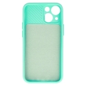 Camshield Soft telefono dėklas iPhone 16 Pro Max žalias (su kameros apsauga) Camshield Soft telefono dėklas iPhone 16 Pro Max žalias (su kameros apsauga)