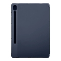 OBAL:ME SolidTab Case for Samsung Galaxy Tab S10 Lite/S9/S9 FE/S10 FE Dark Blue OBAL:ME SolidTab Case for Samsung Galaxy Tab S10 Lite/S9/S9 FE/S10 FE Dark Blue