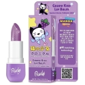 Увлажняющий бальзам для губ Rude Cosmetics Grape Kiss 3.5 мл Увлажняющий бальзам для губ Rude Cosmetics Grape Kiss 3.5 мл