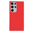 Beline Case Candy Sam S24 Ultra S928 raudonas
