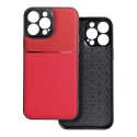 NOBLE kaitse XIAOMI Redmi Note 14 4G jaoks (GLOBAALNE - 163,25mm x 76,55mm x 8,16mm) punane NOBLE kaitse XIAOMI Redmi Note 14 4G jaoks (GLOBAALNE - 163,25mm x 76,55mm x 8,16mm) punane