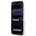 Cg Mobile Sas Guess Saffiano Small 4G & Classic Logo MagSafe ümbris iPhone 18 Pro Max / 17 Pro Max roosa Cg Mobile Sas Guess Saffiano Small 4G & Classic Logo MagSafe ümbris iPhone 18 Pro Max / 17 Pro Max roosa