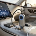 Bluetooth 5.3 -adapteri jack Spacetronik SPA-A20
