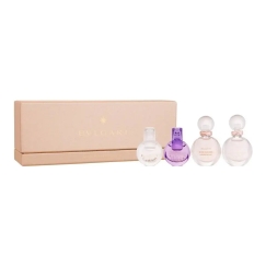 Komplekts Bvlgari Woman Mini 4 X, 5 ml