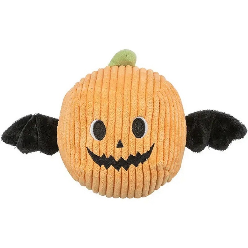 Pehme mänguasi - Trixie Halloween Kõrvits-Koletis, 10 cm