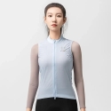 Rockbros TLMJ003 ROAD TO SKY sieviešu vieglais elpojošais velo veste M - zila