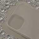 Plāns 1 mm caurspīdīgs vāciņš Honor X8C 4G Plāns 1 mm caurspīdīgs vāciņš Honor X8C 4G