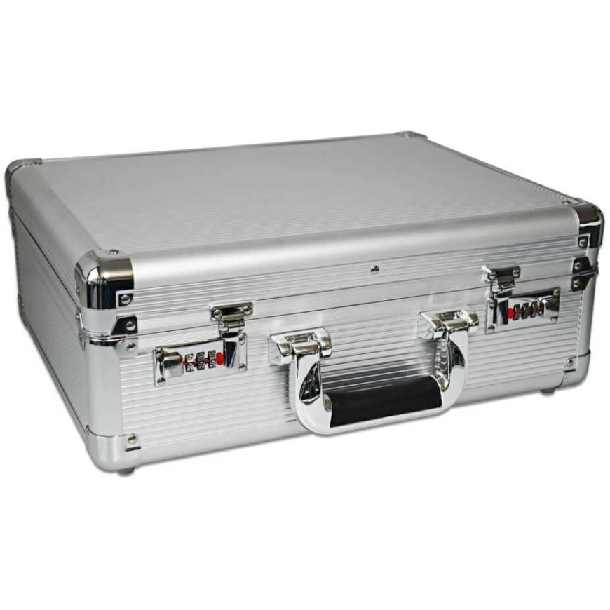 Tööriistakast 400x150x300 mm PeakTech 7245 P – 2