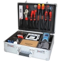 Toolbox 400x150x300 mm PeakTech 7245 P Toolbox 400x150x300 mm PeakTech 7245 P