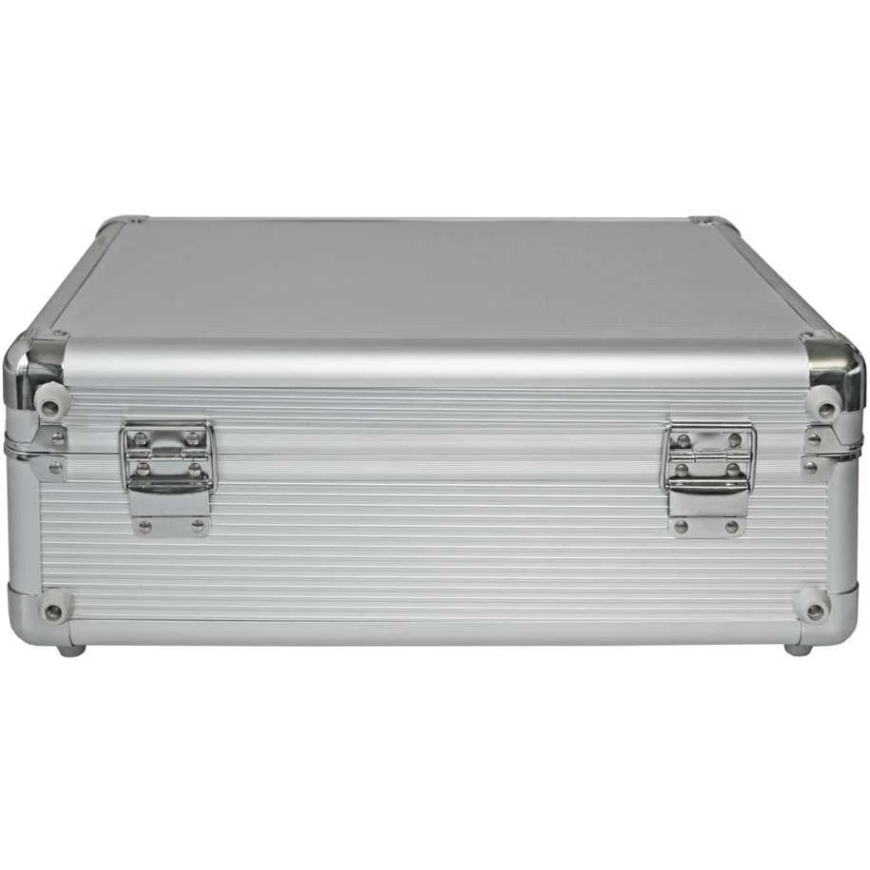 Įrankių dėžė 400x150x300 mm PeakTech 7245 P – 5