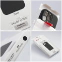 Vāciņš iPhone 18 Pro Max / 17 Pro Max Forcell F-Protect no Premium gumijas, kas saderīgs ar MagSafe, melns Vāciņš iPhone 18 Pro Max / 17 Pro Max Forcell F-Protect no Premium gumijas, kas saderīgs ar MagSafe, melns