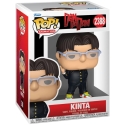 FUNKO POP! Виниловая фигурка: Дандадан - Кинта, ~9 см FUNKO POP! Виниловая фигурка: Дандадан - Кинта, ~9 см
