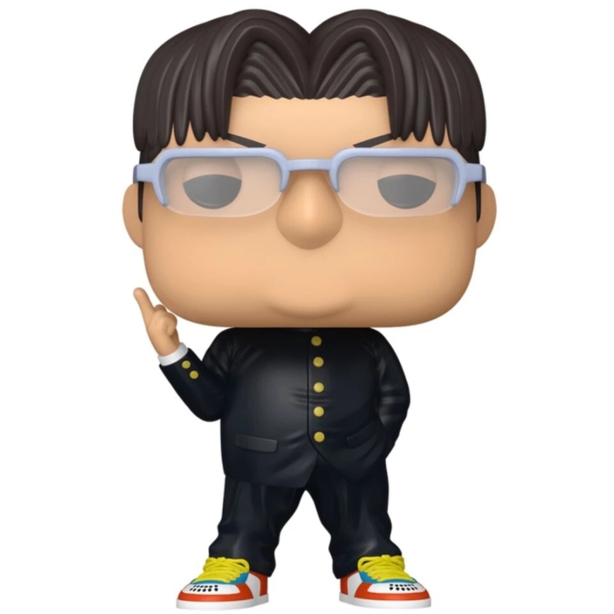 FUNKO POP! Vinyylihahmo: Dandadan - Kinta, ~9 cm – 2