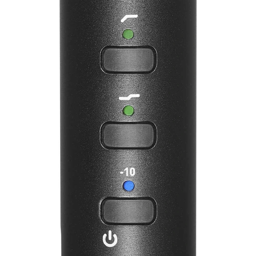 Mikrofonas - Godox VDS M3 Supercardioid Condenser 20Hz-20kHz Juodas
