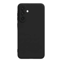 Fusion Soft Matte maciņš telefonam Samsung Galaxy A57 (A576) melns Fusion Soft Matte maciņš telefonam Samsung Galaxy A57 (A576) melns