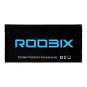 Screen protector - "Roobix Full Cover Glass iPhone 17 Pro Max 2.5D 0.3mm" Screen protector - "Roobix Full Cover Glass iPhone 17 Pro Max 2.5D 0.3mm"