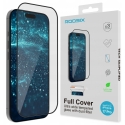 Näytönsuojus - "Roobix Full Cover Glass iPhone 17 Pro Max 2.5D 0.3mm" Näytönsuojus - "Roobix Full Cover Glass iPhone 17 Pro Max 2.5D 0.3mm"