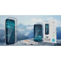 Ekrano apsauga - „Roobix Full Cover Glass iPhone 17 Pro Max 2.5D 0.3mm“ Ekrano apsauga - „Roobix Full Cover Glass iPhone 17 Pro Max 2.5D 0.3mm“