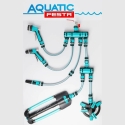 Party Pistol Aquatic 7 Functions Party Pistol Aquatic 7 Functions