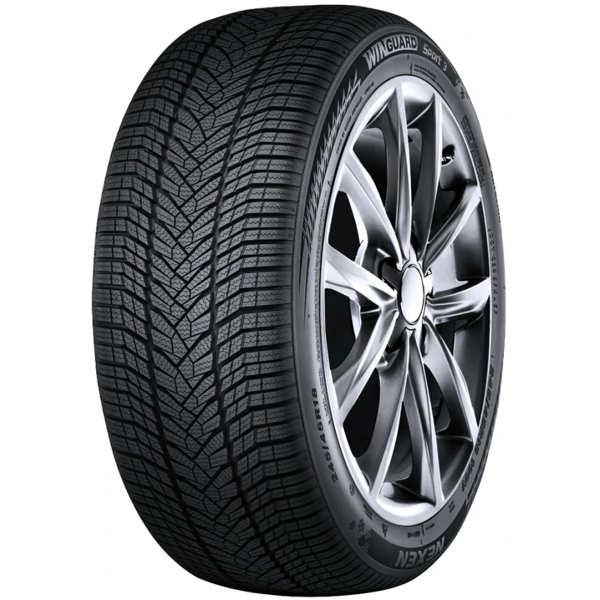 Nexen Rehvid Winguard Sport 3 96 V XL (C B B 73dB)