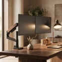 Spacetronik Gāzes turētājs monitoriem SPAG132 Spacetronik Gāzes turētājs monitoriem SPAG132