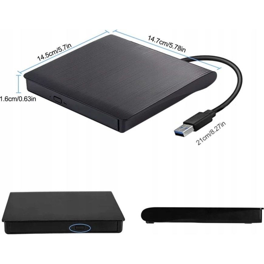 Zenwire ECD829-Y – 2