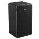 Midea Refrigerator | MDRD142SLE30 | Energy efficiency class Midea Refrigerator | MDRD142SLE30 | Energy efficiency class