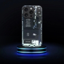 TECH чехол для телефона iPhone 14 Pro (дизайн 2) TECH чехол для телефона iPhone 14 Pro (дизайн 2)